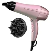 REMINGTON Fen za kosu D5901 Coconut roze
