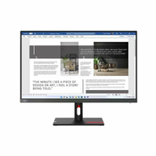 MON 27 LENOVO S27i-30 27 FHD/IPS/HDMI/VGA/100Hz/3Y, 63DFKAT4EU