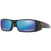 Sončna očala Oakley Gascan Sunglasses Matte Black Universal