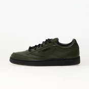 Sneakers Reebok x OBEY Club C 85 LTD Green/ Black/ Red EUR 36