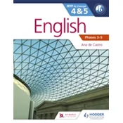 English for the IB MYP 4 & 5