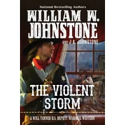 The Violent Storm