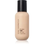 SOSU Cosmetics Studio Tint lahki tonirani fluid odtenek 03 Warm 40 ml