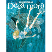 Manga Strip Deca Mora 2