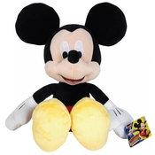 Plišana igračka Disney Mickey and the Roadster Racers - Mickey Mouse, 25 cm