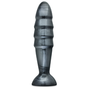 Blush Jet Destructor Carbon Metallic Black