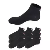 FILA Športne nogavice  črna