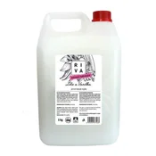 Tekoče milo RIVA 5 kg kremasto vlažilno