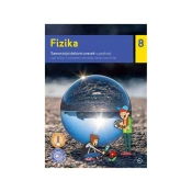 FIZIKA 8, SAMOSTOJNI DELOVNI ZVEZEK S POSKUSI, MKZ (159148)