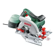 Bosch Kružna testera PKS 55A, 1200 W, 5600 rpm, 0603501020