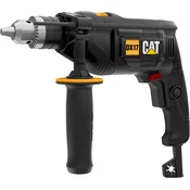 CAT CAT DX17 Električna udarna vrtalna/vijačna, 750W, 13mm, 48.000 bpm