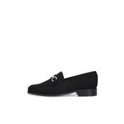 nae Vegan Shoes Natikači ANNE črna