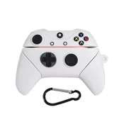 Maska za Airpods Pro/Pro 2 Joystick siva
