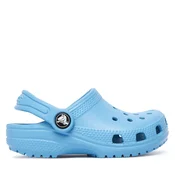 Natikace Crocs Classic Clog T 206990 Plava
