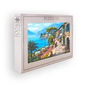 WALLXPERT Puzzle PZL_017_500