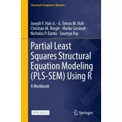 Partial Least Squares Structural Equation Modeling (PLS-SEM) Using R