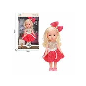 MILLA TOYS Lutka Fashion set 61/29417