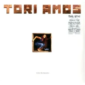 Tori Amos Little Earthquakes (Vinyl LP)