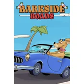 Barkside Roads XBOX LIVE Key EUROPE
