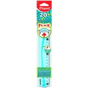 RAVNILO MAPED FLEX 20 CM