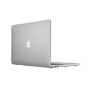 Ovitek Speck SmartShell za MacBook Pro 13 (2020 2 vrata/čip Apple M1) (kristalno roza)