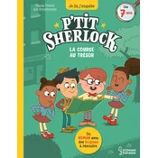 La course au trésor