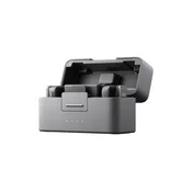 DJI brezžični mikrofon Mic Mini (2 TX + 1 RX + Charging Case)