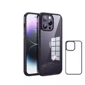MM TPU IPHONE 14 PRO MAX 6.7 Metalic Purple