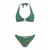 Shiwi Bikini CARO, zelena