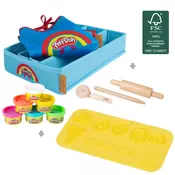 Roba set za igru PlaysetxPlay Doh 98155PD1-3