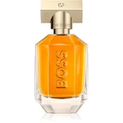 Hugo Boss The Scent Eau de Parfum Intense parfumska voda za ženske 50 ml
