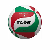 Molten V5M4000 Žoga za odbojko - trening, velika. 5