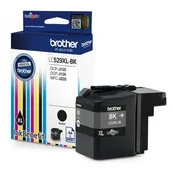 BROTHER LC529XL Black
