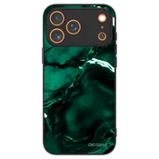 ULTIMATE CASE za Apple iPhone 18 Pro Max - Dark emerald