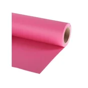 Manfrotto Papirnato studijsko ozadje za fotografiranje na roli 2,72 x 11 m Gala Pink (LP9037)