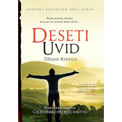 Deseti uvid - Džejms Redfild