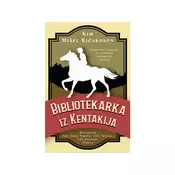 Bibliotekarka iz Kentakija - Kim Mišel Ricardson