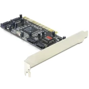 BH PCI Kartica za proširenje 4xSATA