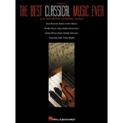 The Best Classical Music Ever