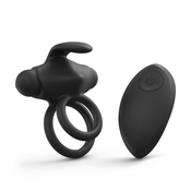 Love To Love Mr & Mrs Vibe Black Onyx