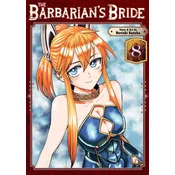 The Barbarians Bride Vol. 8