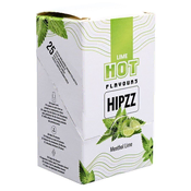 shumee 25 x kartica z aromo cigaret z mentolom in limeto Hipzz