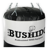 DBX BUSHIDO torba za probijanje 140 cm 40 kg