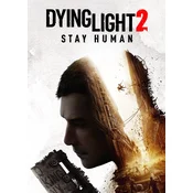 Dying Light 2 Stay Human Steam Key GLOBAL