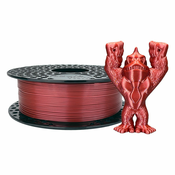 PETG Pearl filament Red - 1.75mm,300g