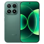 XIAOMI pametni telefon 17 12GB/512GB, Venture Green