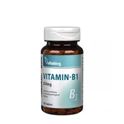 Vitaking - Vitamin B1 250 mg, 100 tablet