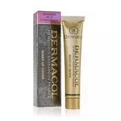 Dermacol Make-Up Cover vodootporni prekrivni make-up 30 g 209