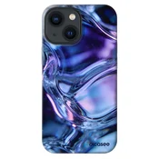Fashion Case za Apple iPhone 13 mini - Iris liquid