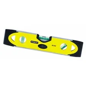 shumee Stanley Torpedo vodna tehtnica z ABS-AL okvirjem 23 cm magnetna